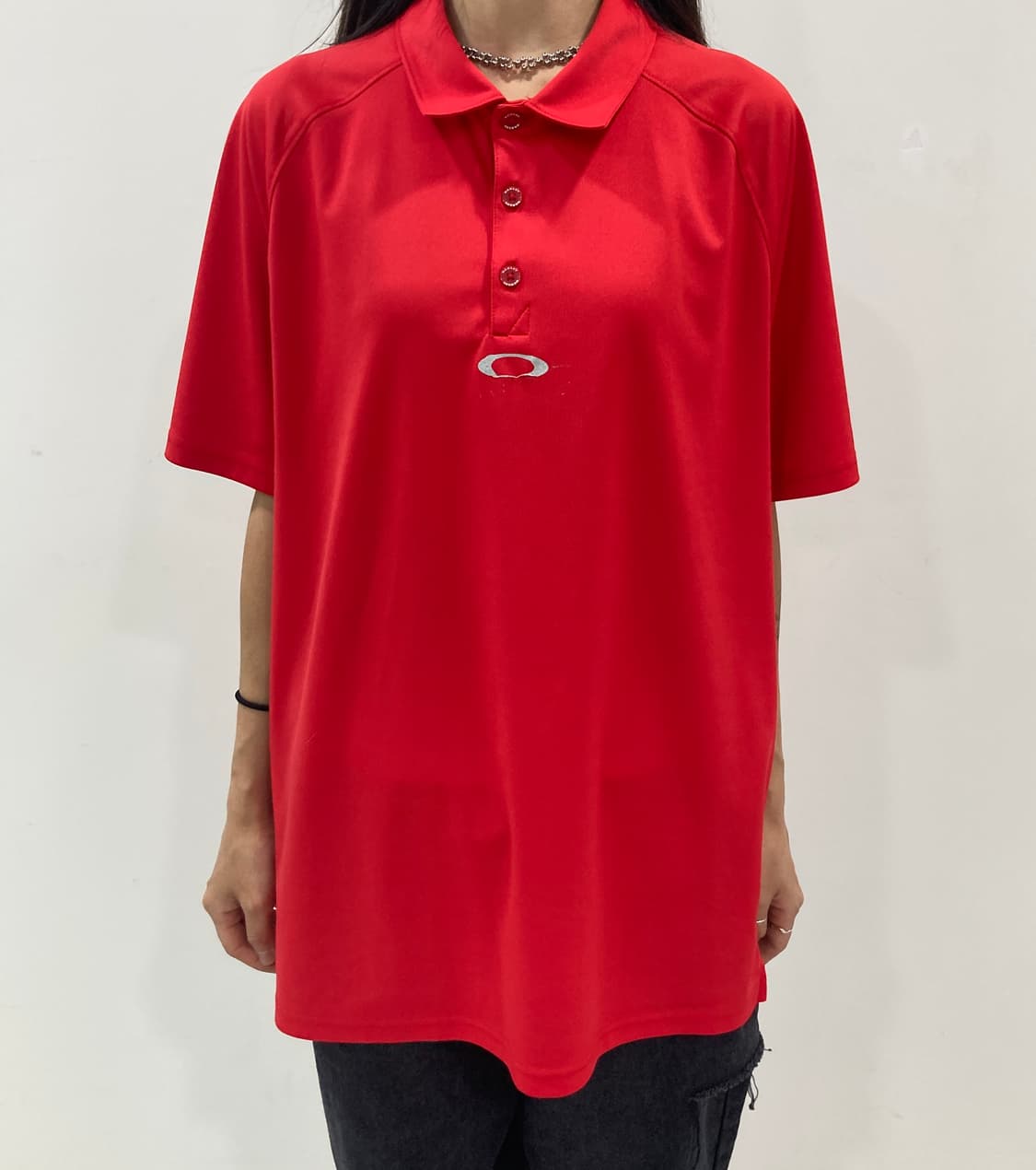 Oakley raglan jersey t 상품이미지4