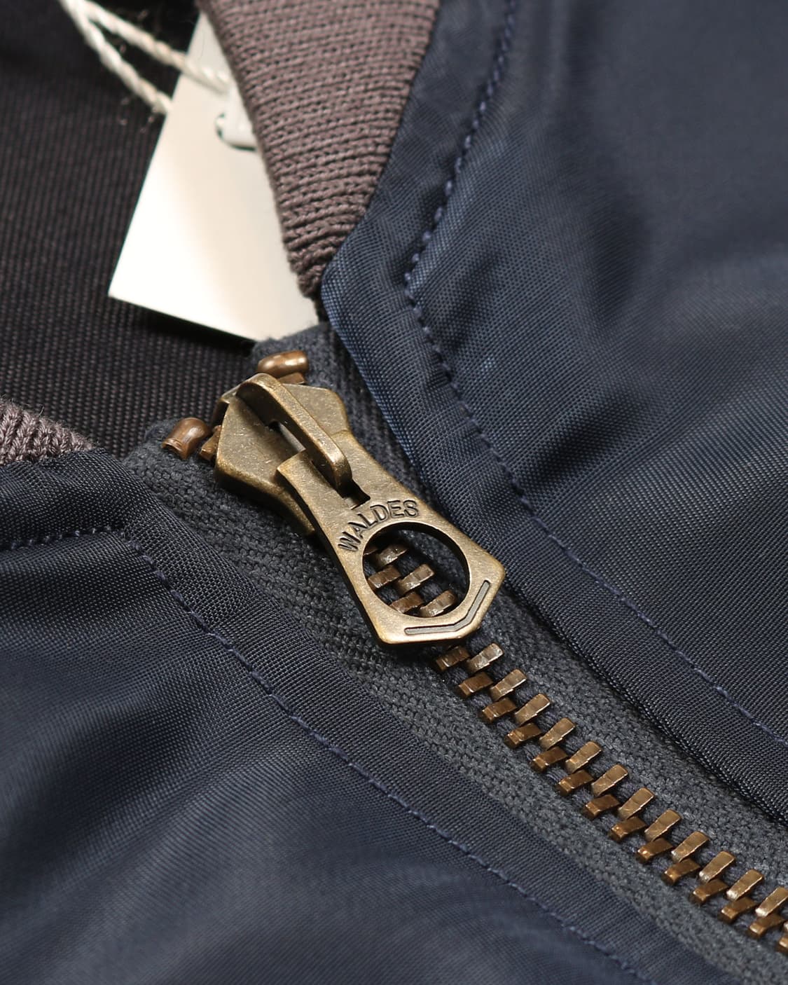 언라이클리 리버시블 l-2b 자켓 상품이미지4