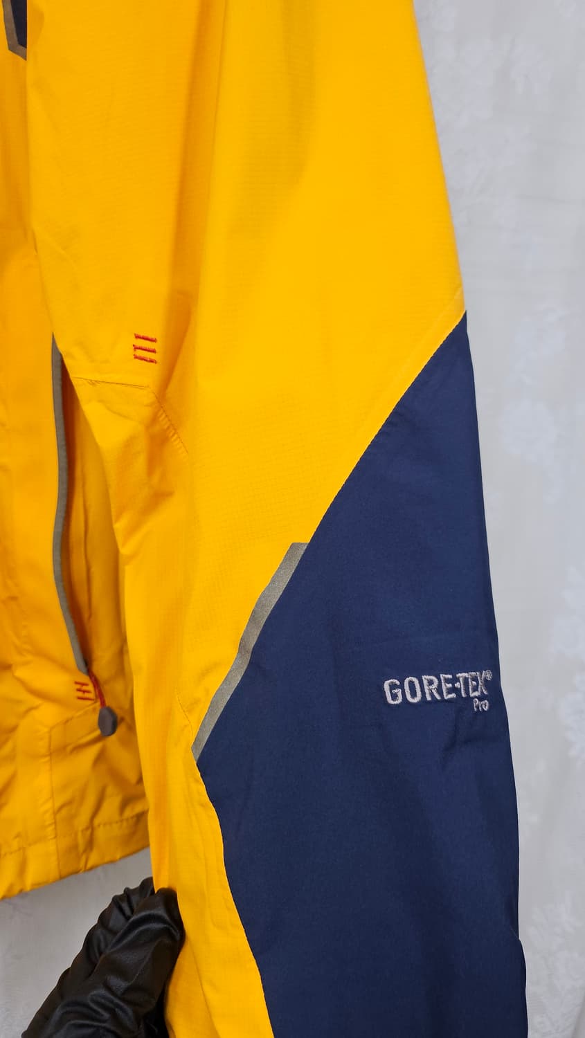 노스페이스   고어텍스 프로 바람막이 점퍼  상품이미지6