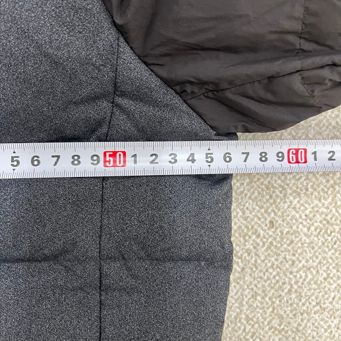 [100] 지오투 덕다운 푸퍼 후드 패딩 자켓 0107M1 상품이미지7