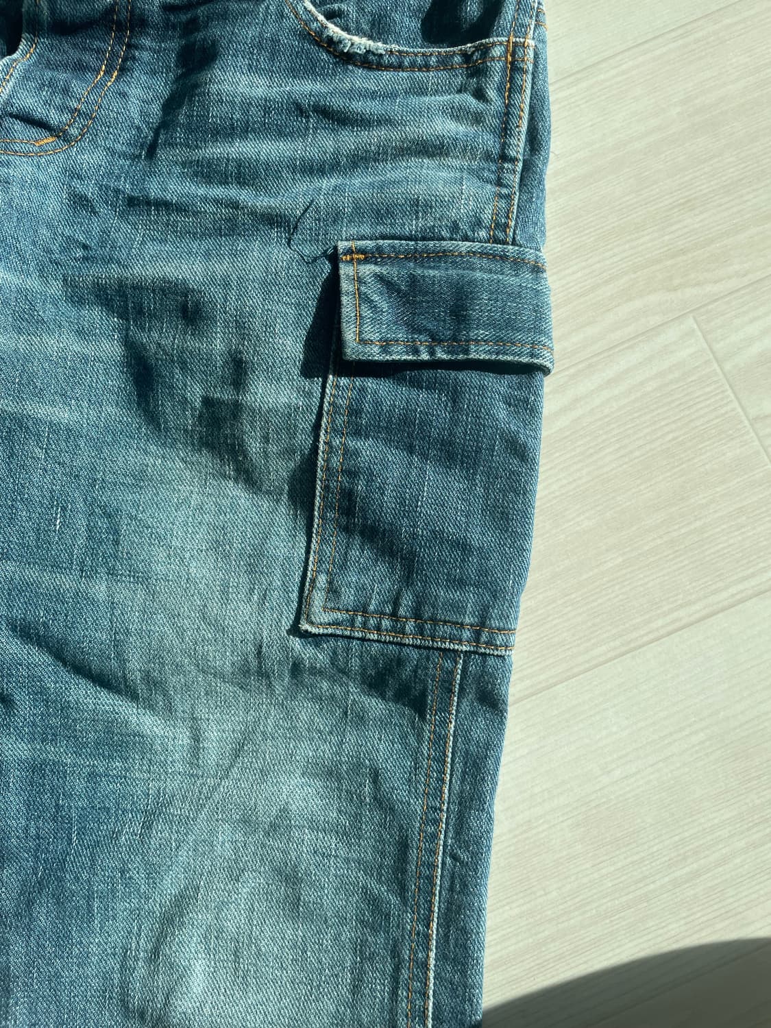 빈티지  상품이미지3