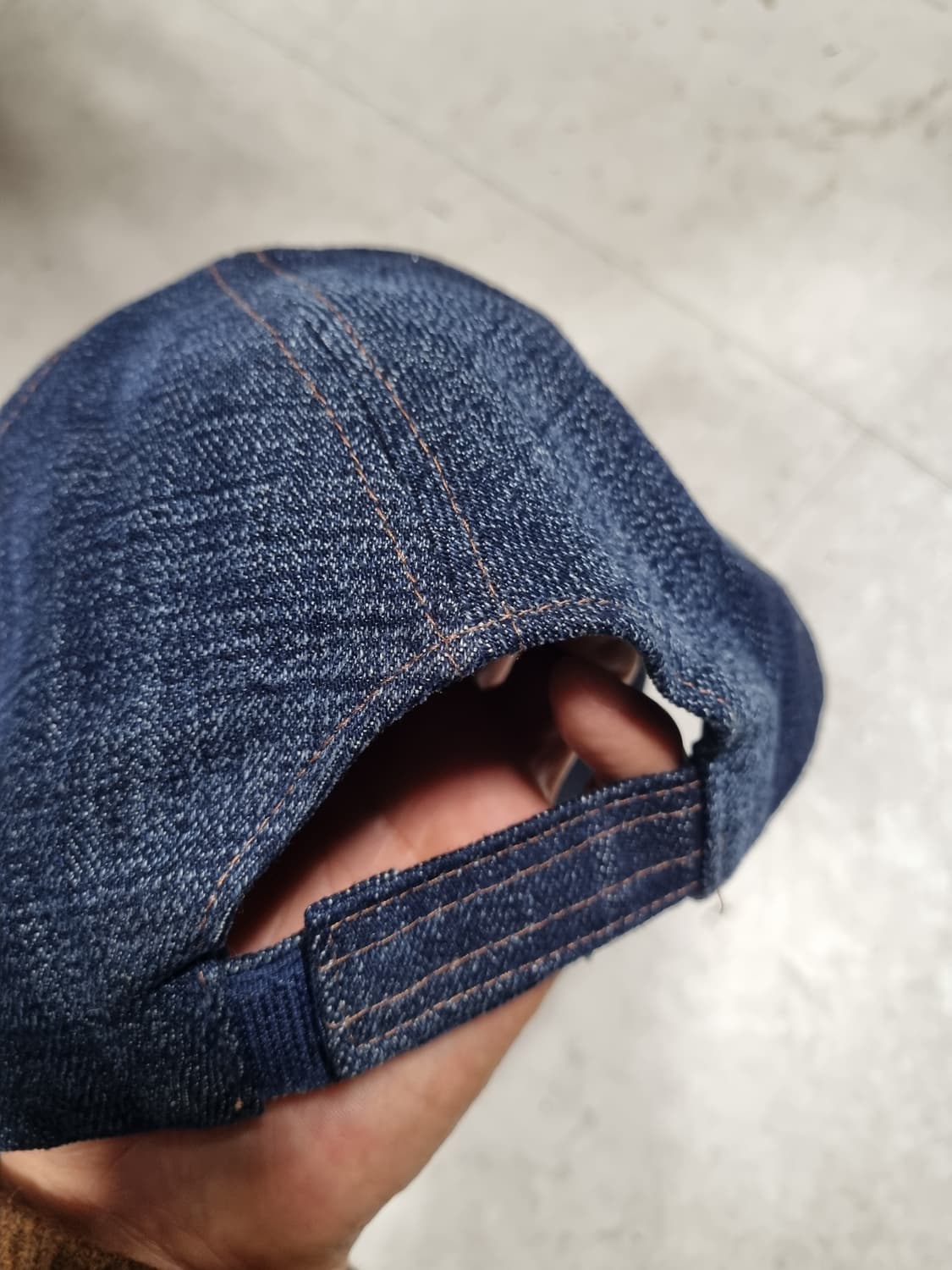 로베르토 카발리 모자  상품이미지2
