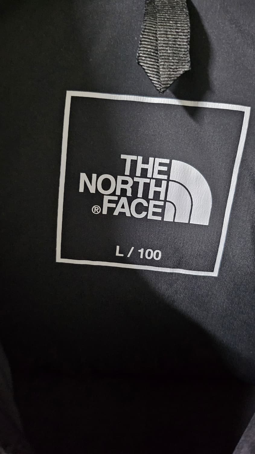 노스페이스 클라우드 눕시 패딩 상품이미지3