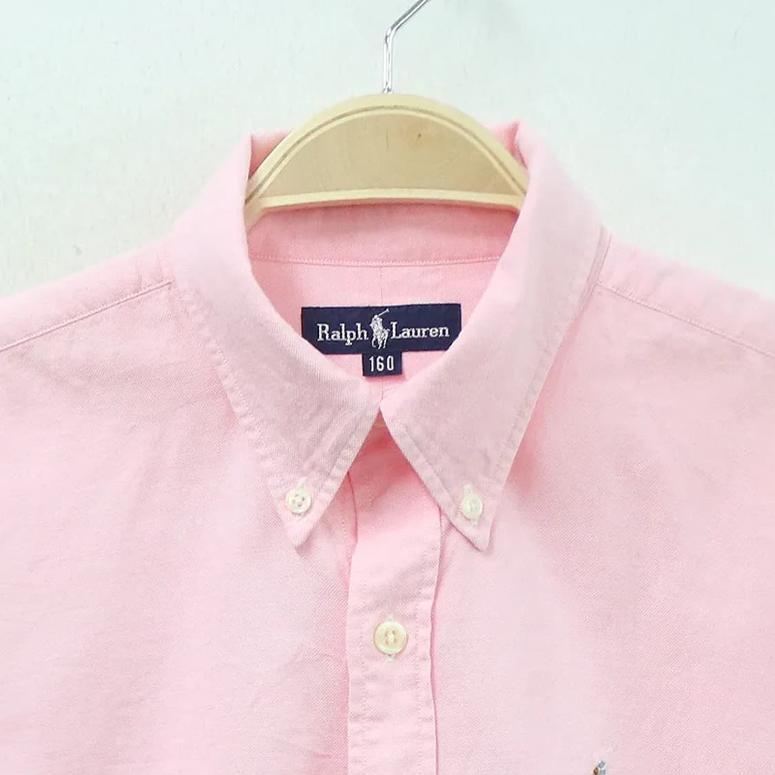 폴로 랄프로렌 셔츠 66490 상품이미지5