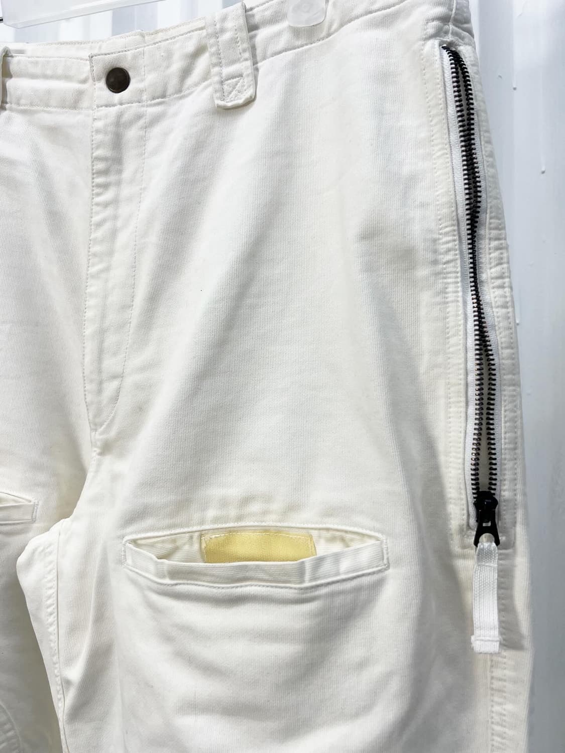 90s Polo Sport biker pants 상품이미지8