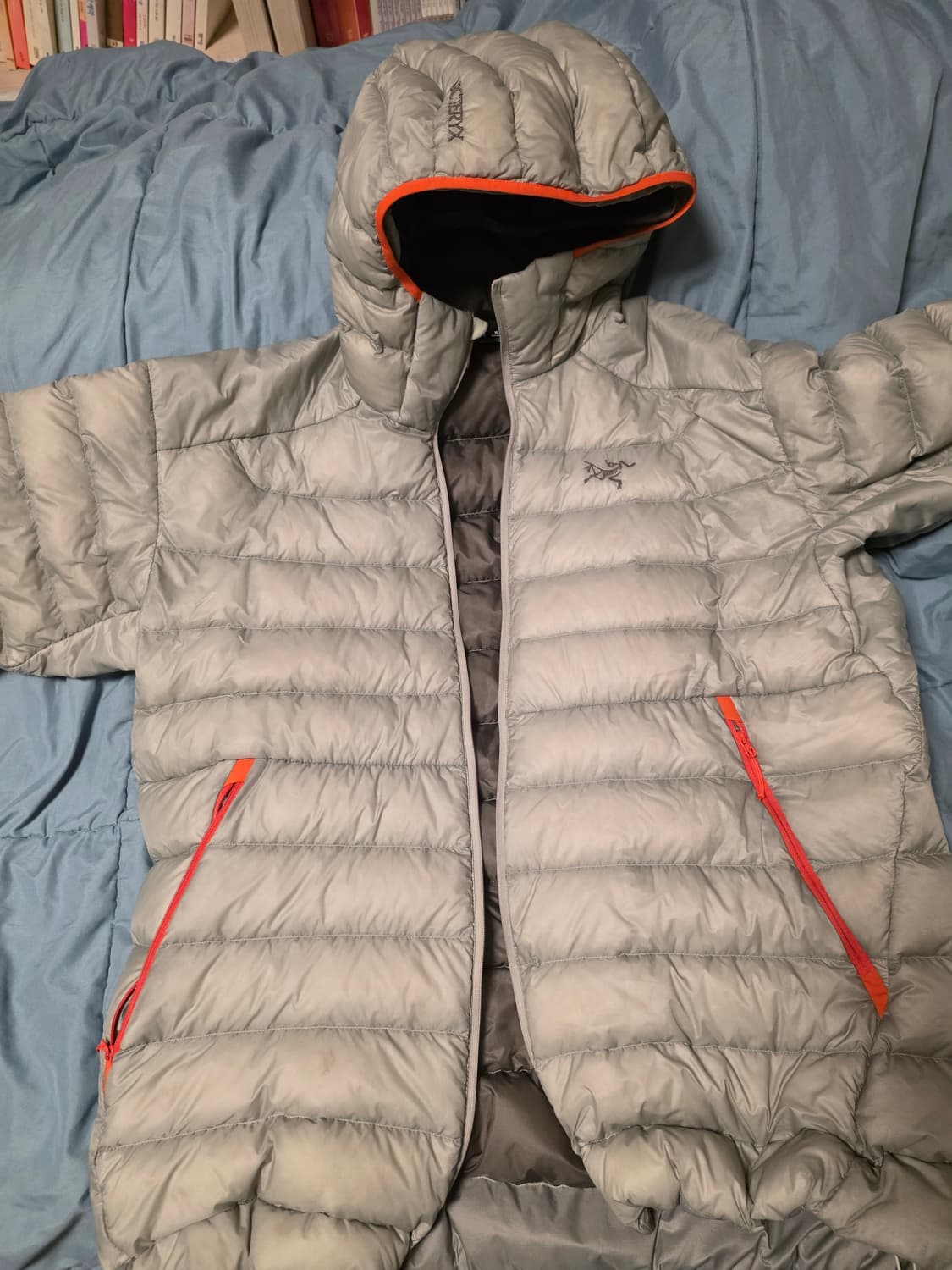 아크테릭스 세륨 헤비타트 XL 상품이미지1