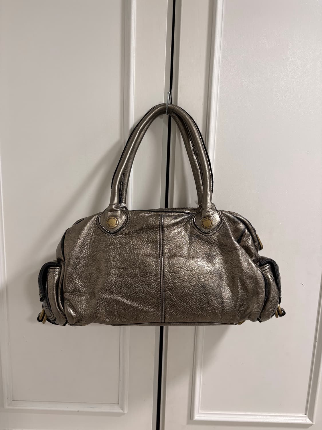 Marc jacobs glitter shoulder bag 상품이미지4