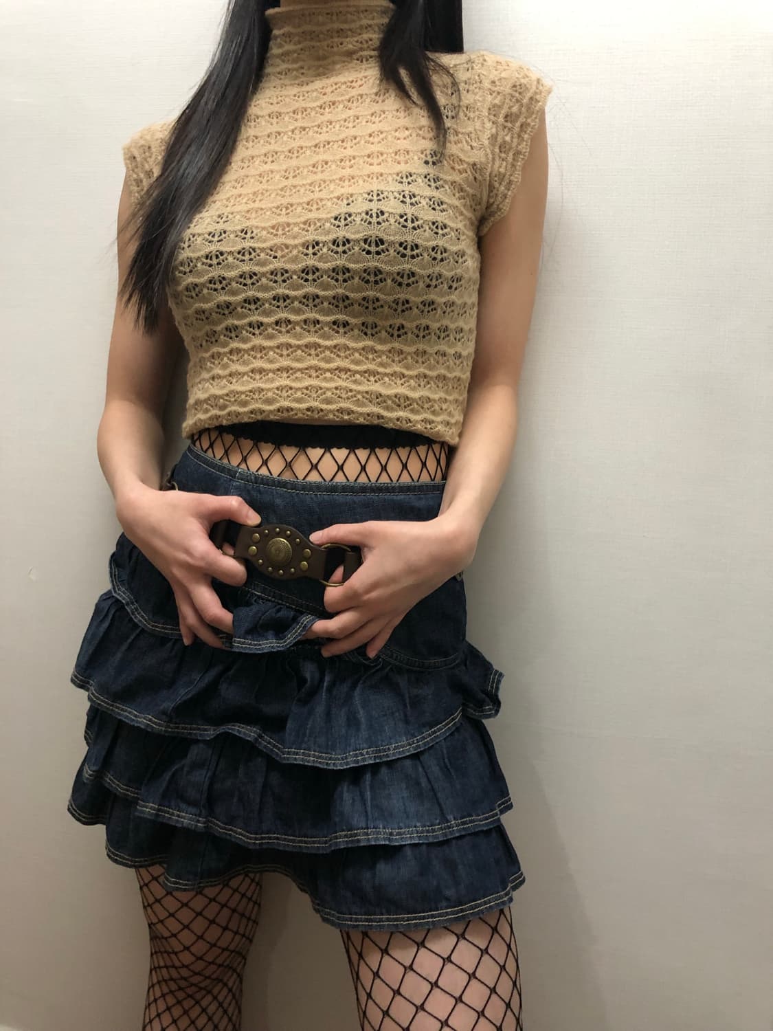 빈티지 코디셋 (개별구매가능) 상품이미지7