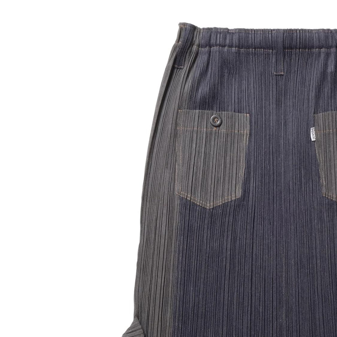 플리츠 플리즈 PLEATS PLEASE Pleated Skirt Pant 상품이미지6