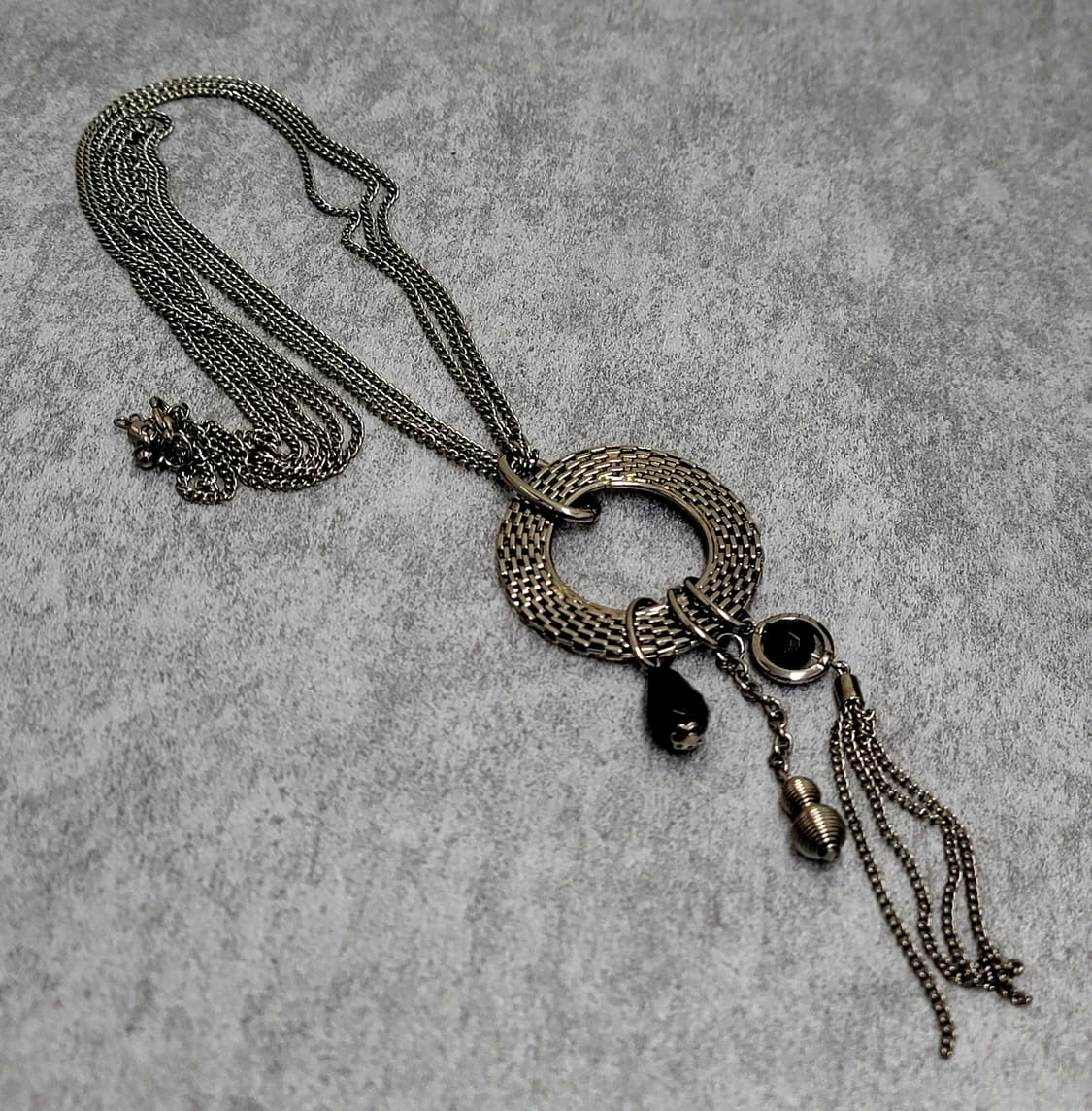 cross necklace set 상품이미지4