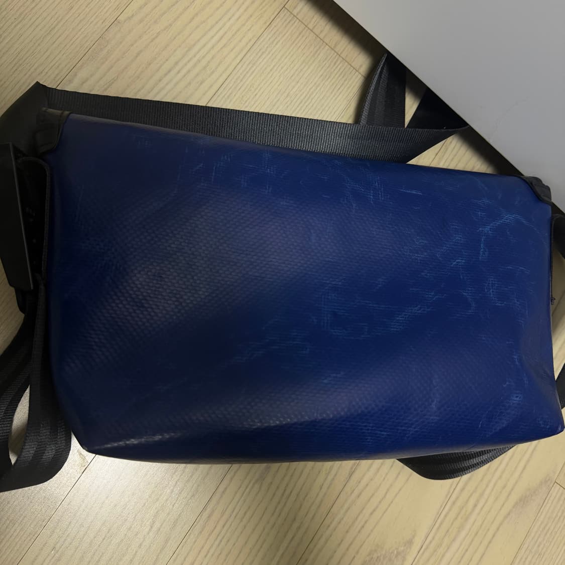 프라이탁 하파오 네이비실버 상품이미지6