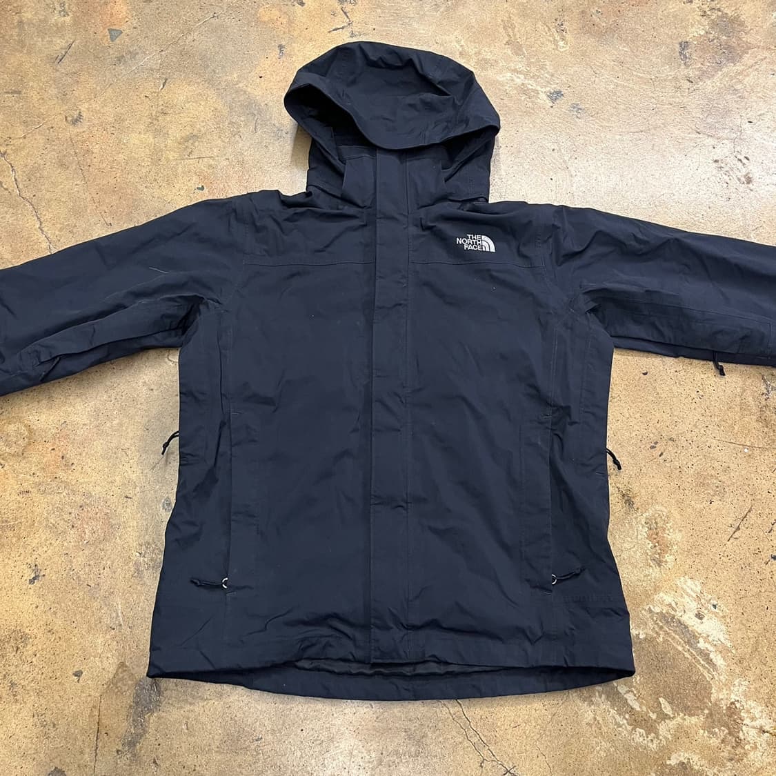 [정품/S] 노스페이스 바람막이 자켓 b19 상품이미지4