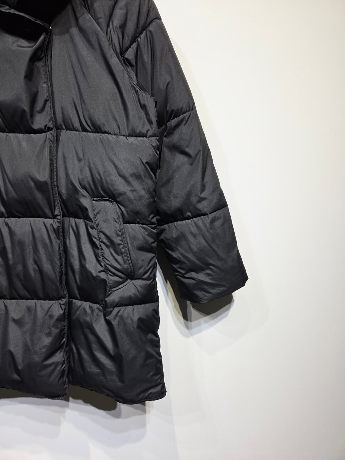 DENIM & SUPPLY Famph 하이넥 패딩 자켓 상품이미지5