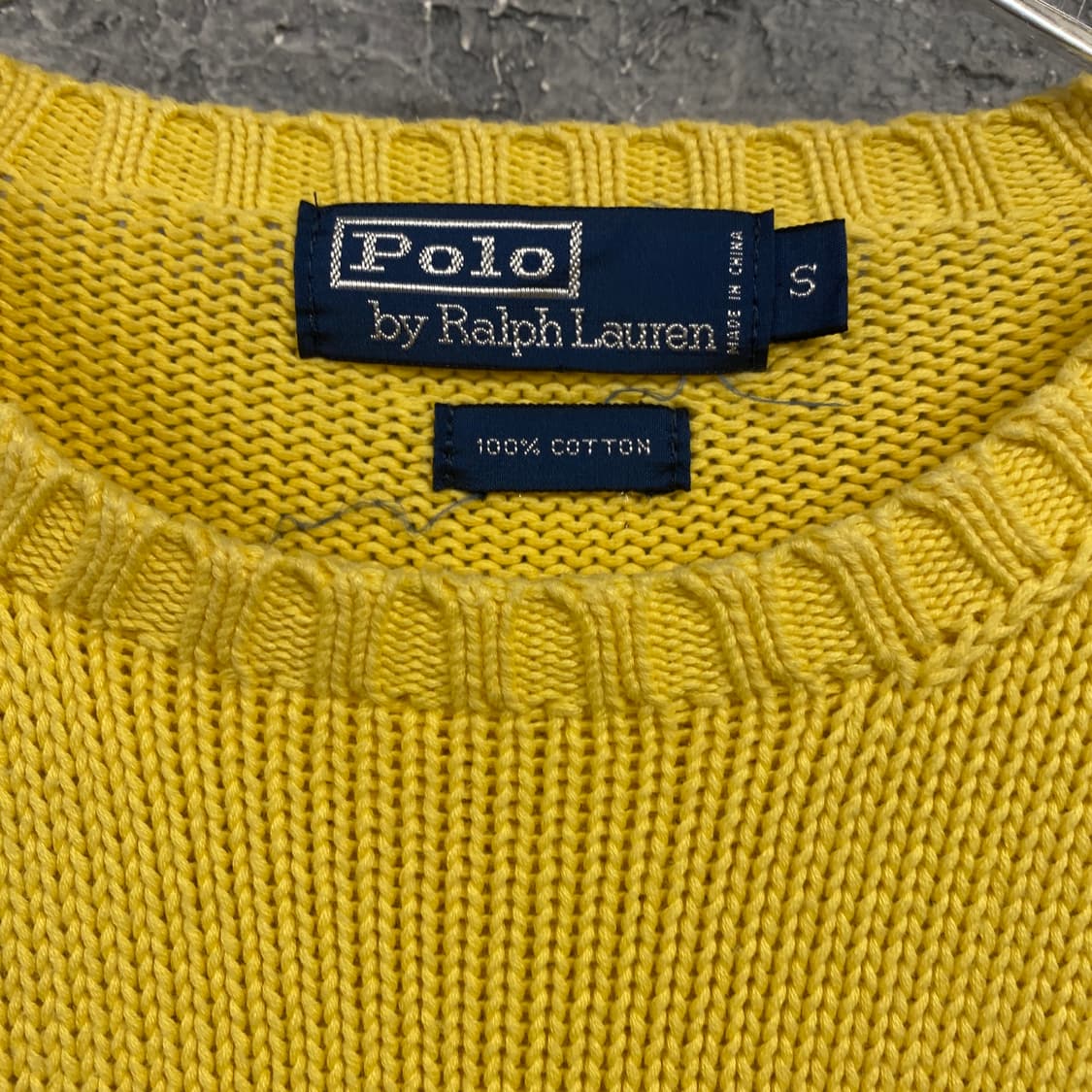 Polo Ralph Lauren 상품이미지5