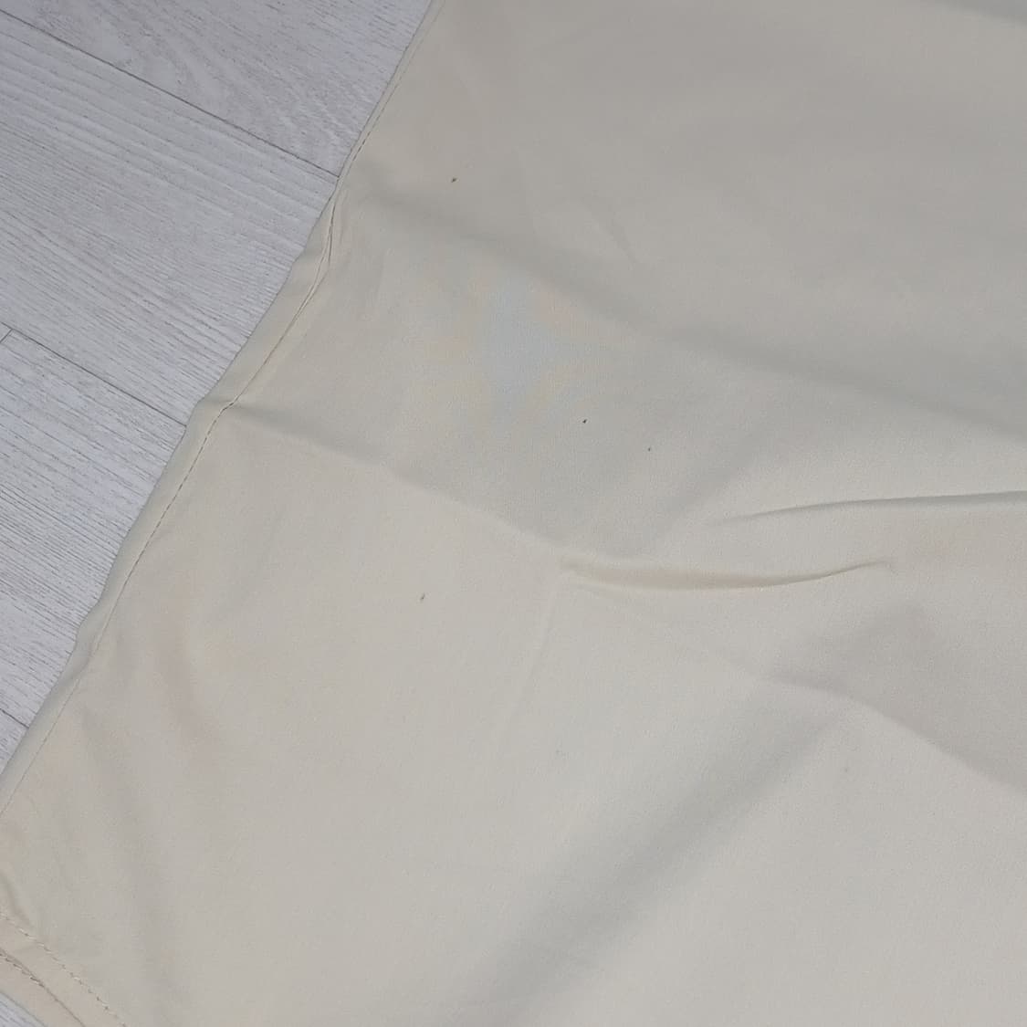 몰댄돕 오버사이즈 셔츠 상품이미지5