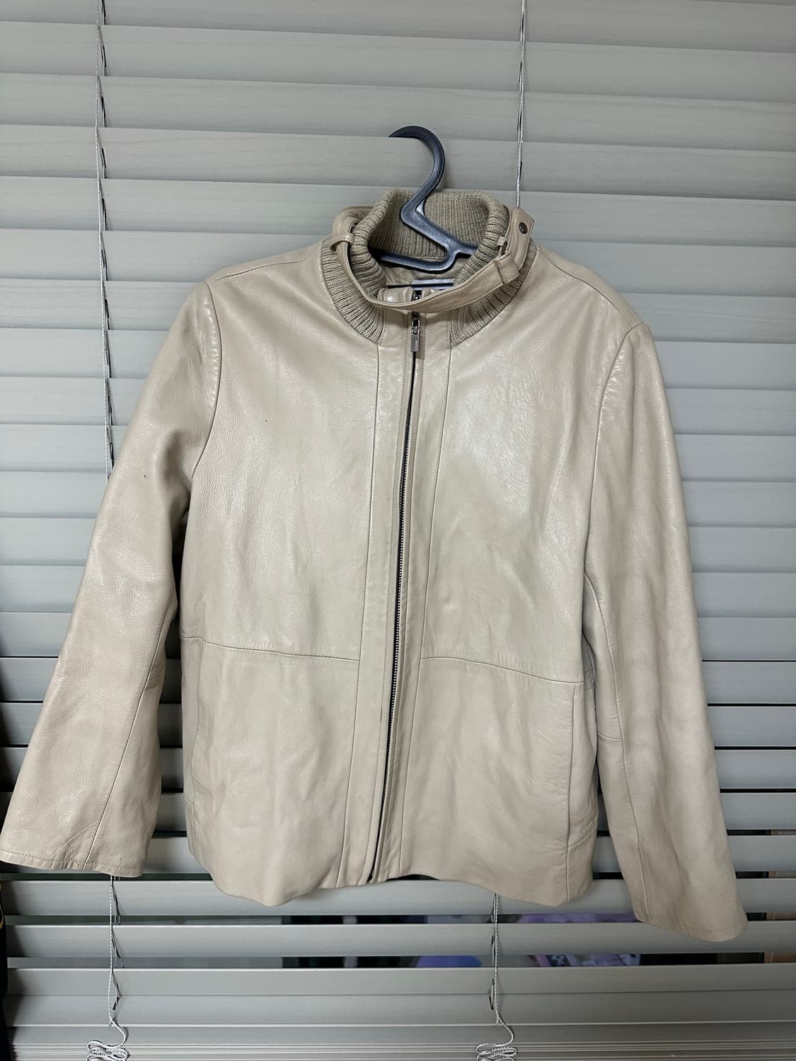 양가죽자켓 상품이미지1