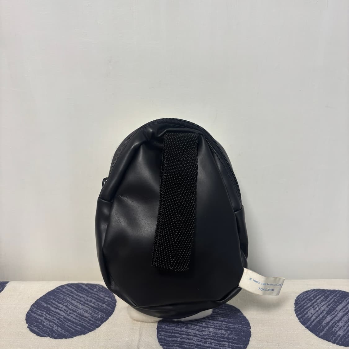 1996년 고전 산리오 배드바츠마루 하나마루 가방 파우치 상품이미지2