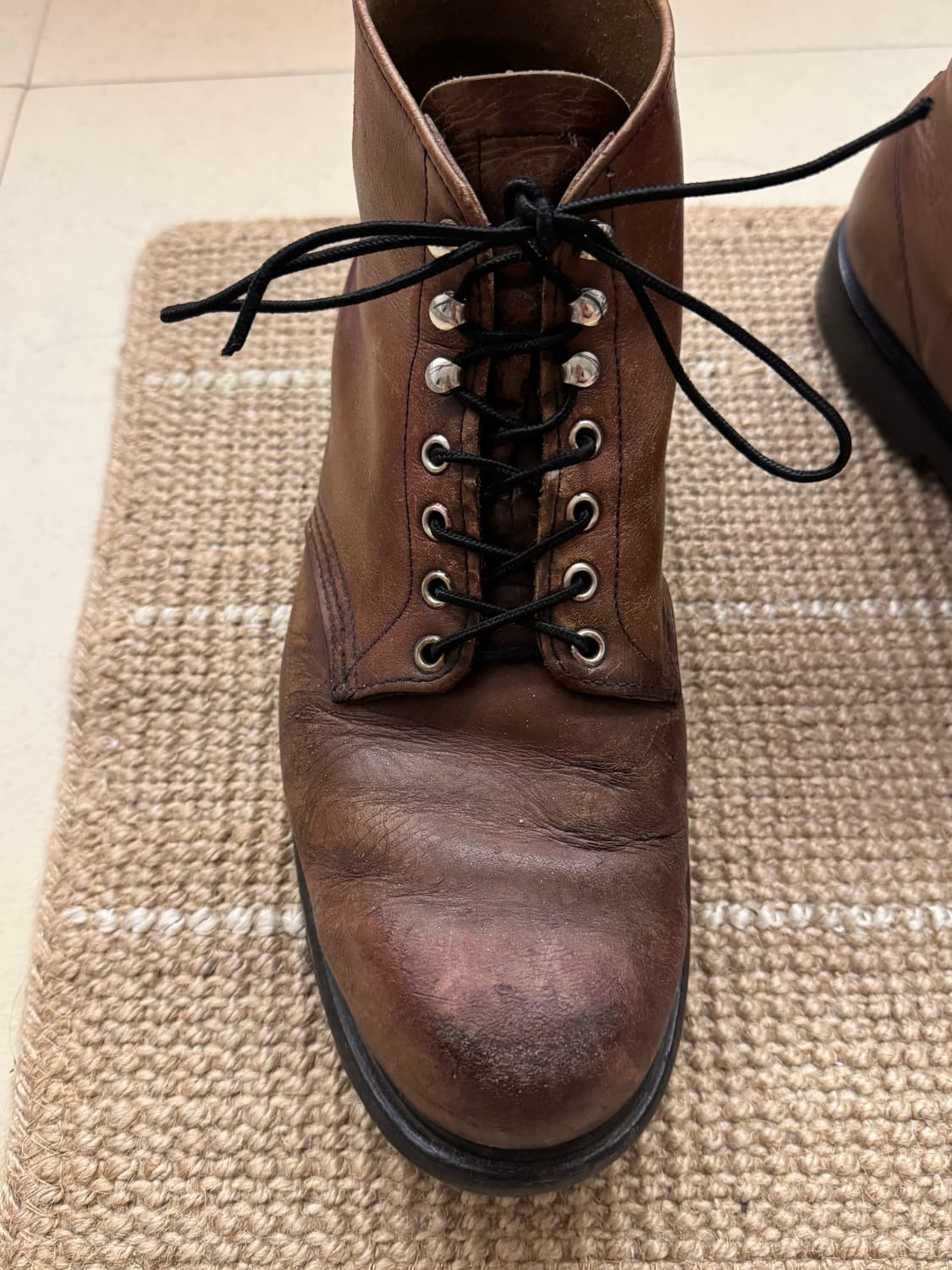 Red wing 952 11.5D 상품이미지3