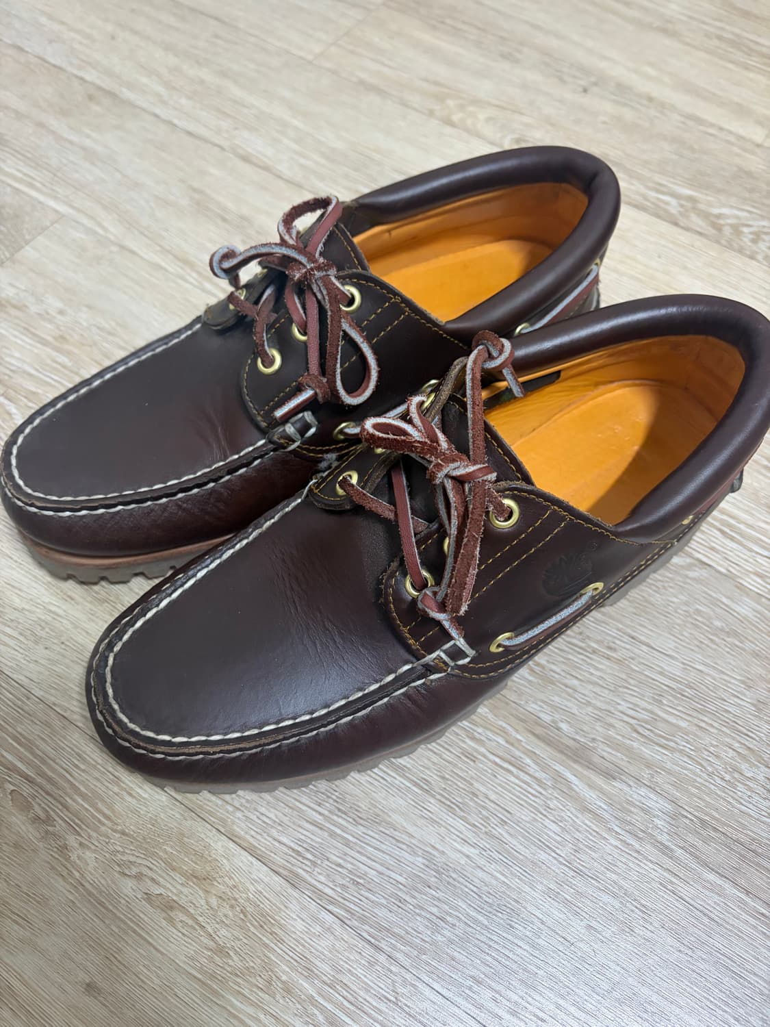 팀버랜드 3아이 상품이미지1