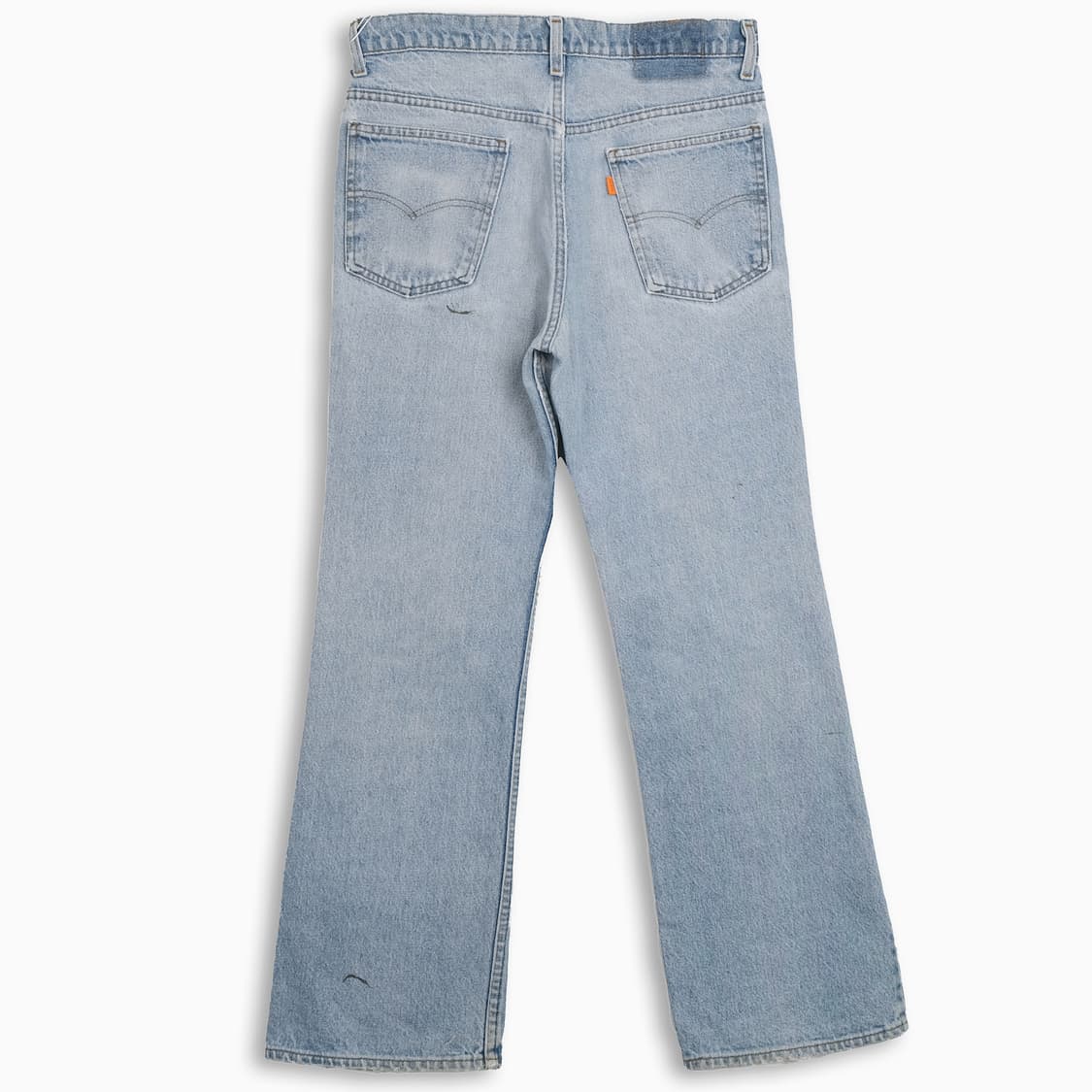 리바이스 517 오렌지탭 연청 70s USA 31인치 OR5173383 상품이미지3