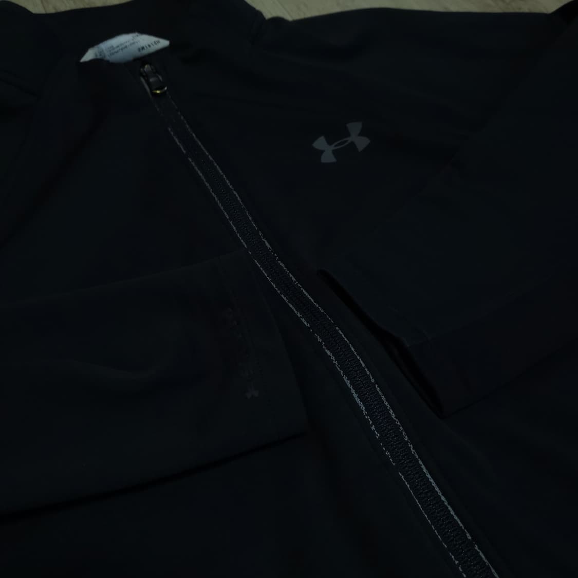 언더아머져지 여성95M 트랙탑자켓 상품이미지8