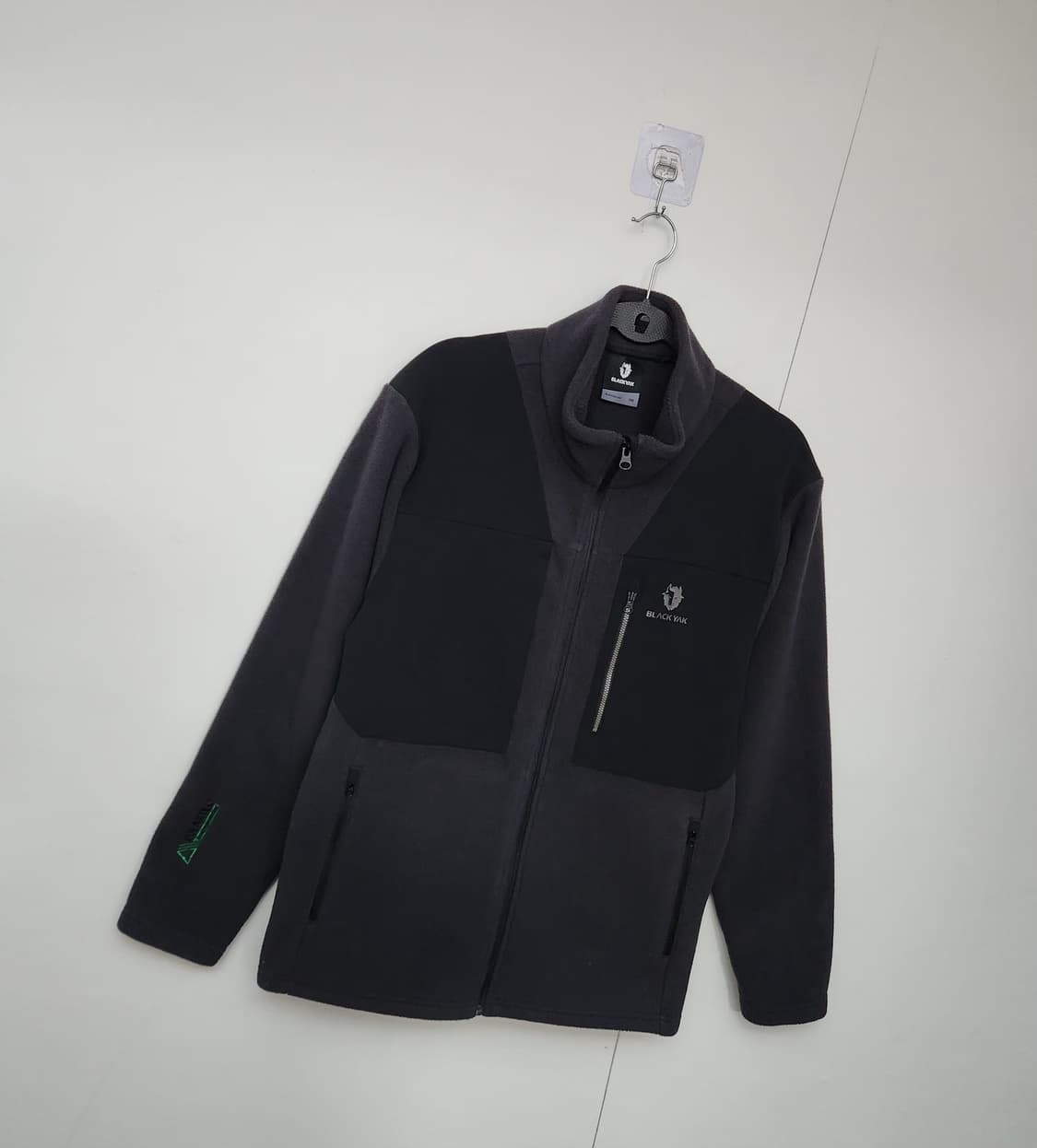 블랙야크 110 뽀글이후리스 플리스자켓 상품이미지4