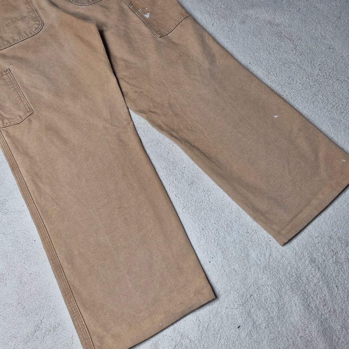 칼하트 싱글니
덩가리핏 상품이미지6