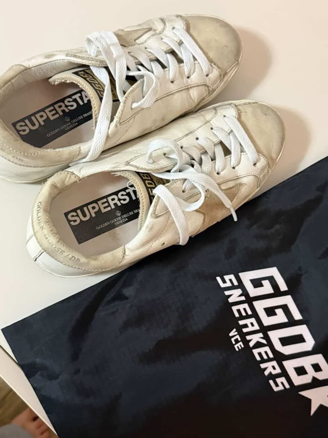 골든구스 슈퍼스타 36 상품이미지1