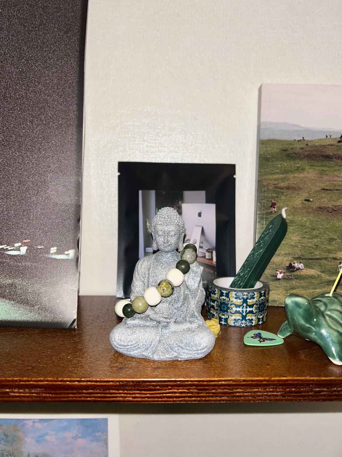 [핸드메이드] • 팔찌 • 뾰족, 동글 상품이미지3