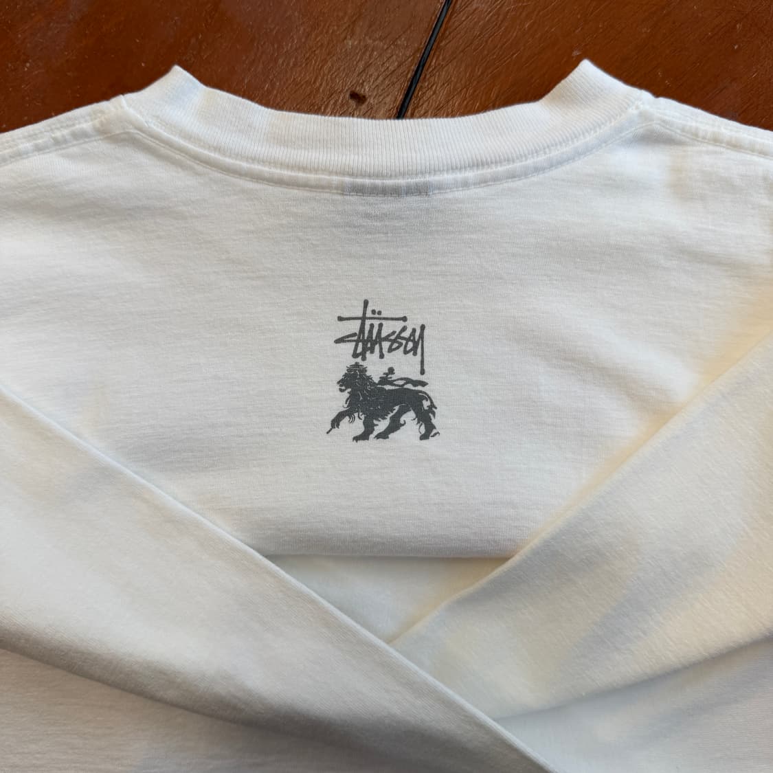 00s 올드스투시 롱슬리브 [ 95-100 ] 상품이미지7