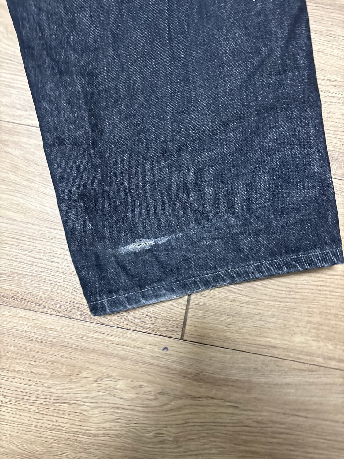 모이프 데님 상품이미지3