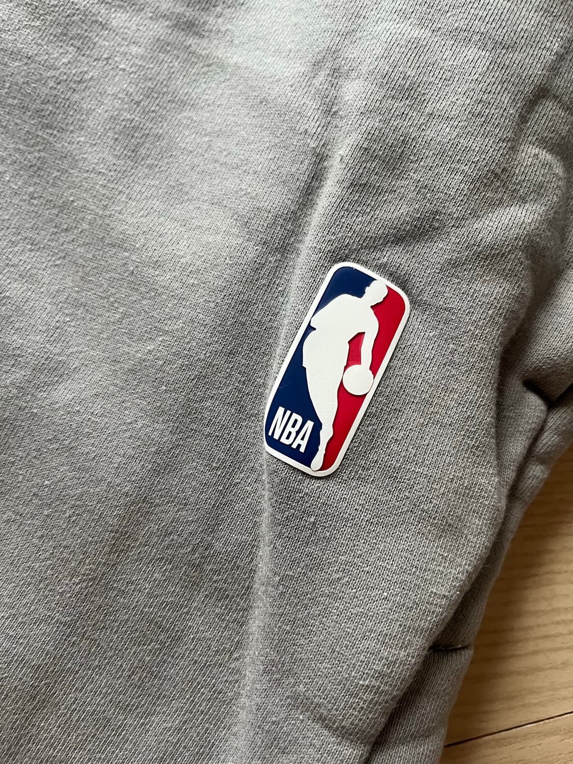 [XL]나이키 피어오브갓 웜업팬츠 상품이미지7