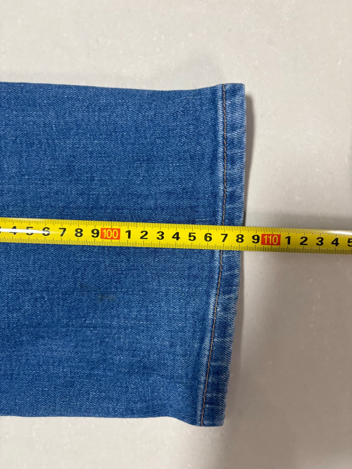 리바이스541(36) 상품이미지5