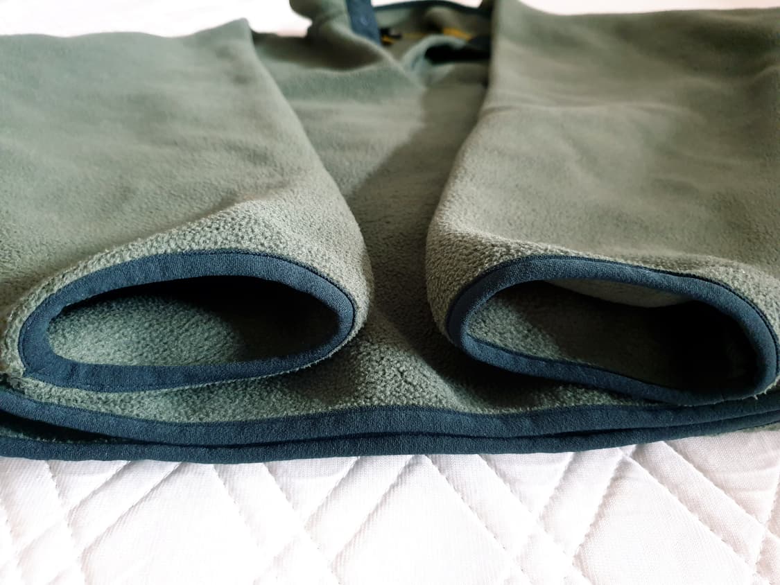 파타고니아 헤비웨이트 신칠라 풀오버 올리브 그린 카키색상  M
 상품이미지6