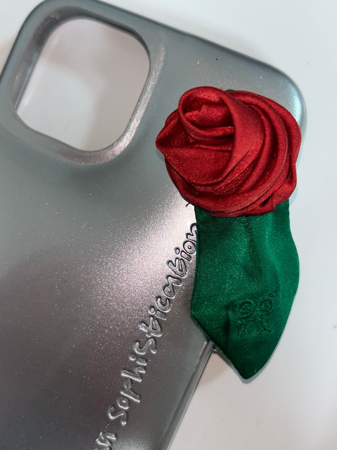 정품 어반소피스티케이션 아이폰 13, 14 케이스 상품이미지2