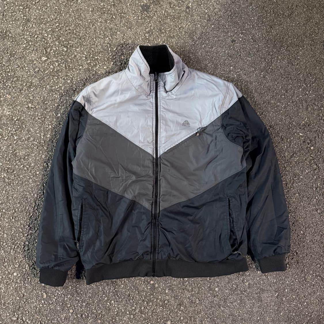 나이키 ACG 양면 플리스 윈드자켓 상품이미지4