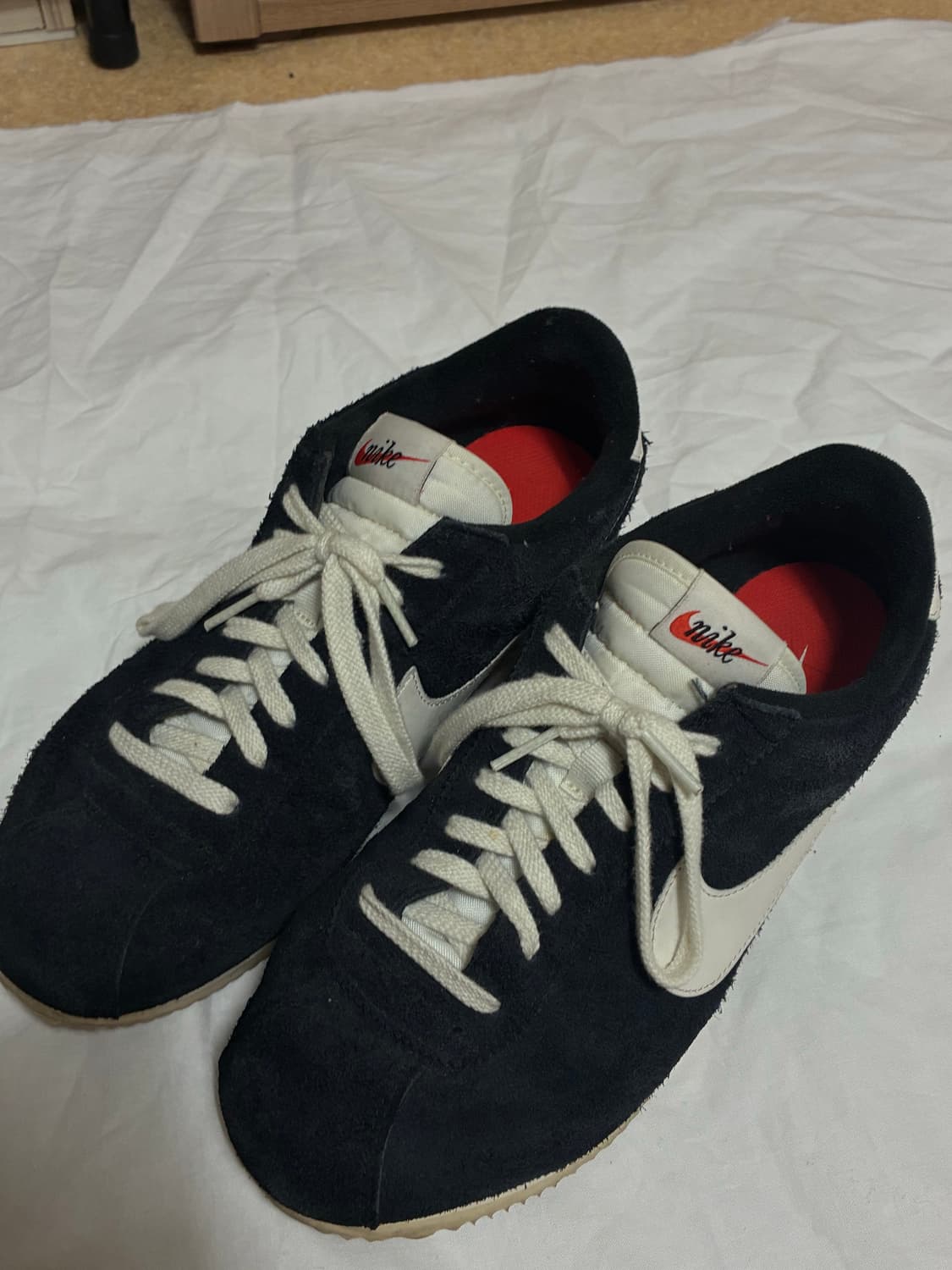 나이키 코르테즈 빈티지 세일 상품이미지3