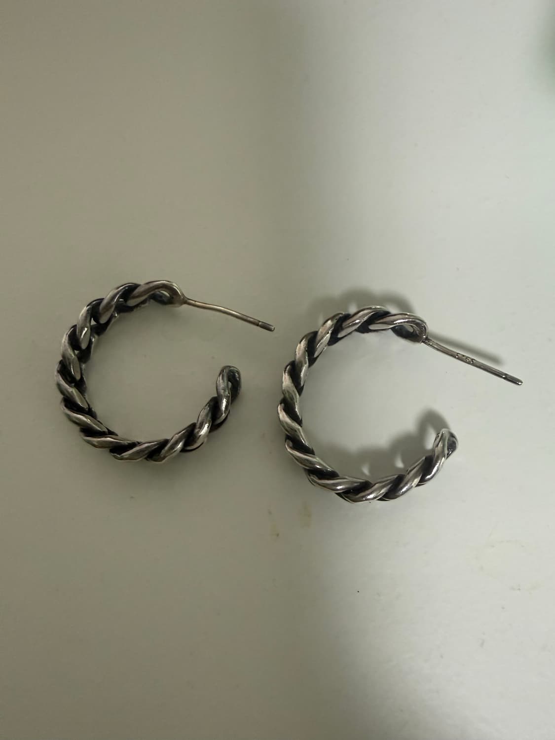 Jeanasis 귀걸이 상품이미지1