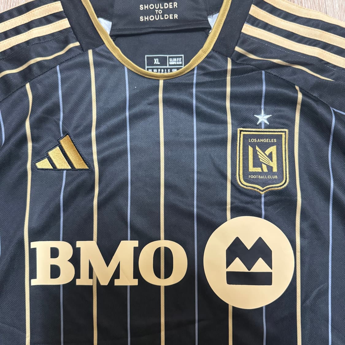 2025 lafc 손흥민 유니폼 상품이미지4