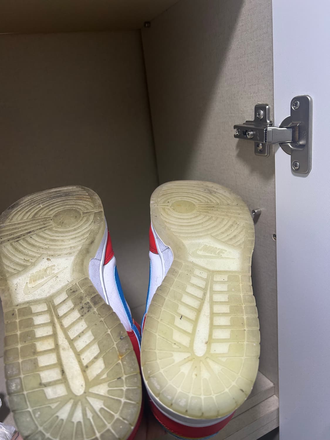 나이키 르브론 제임스 프루이티 270 상품이미지2