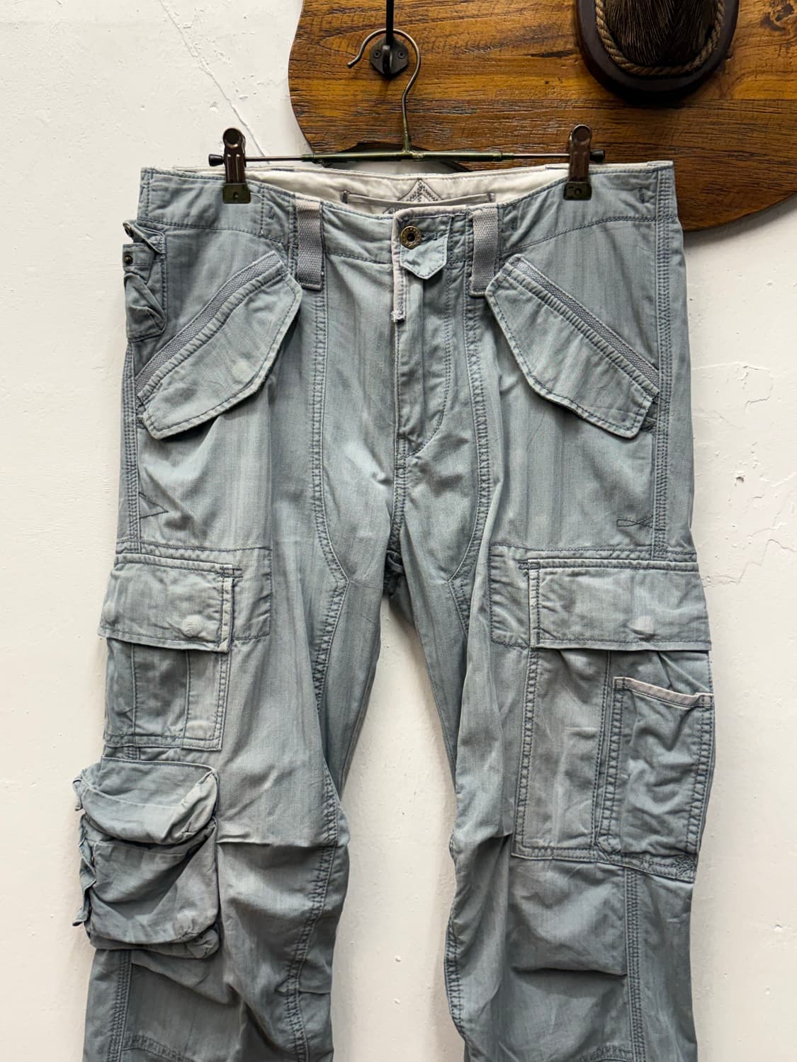 Polo Ralph Lauren Military Utility Cargo 상품이미지2