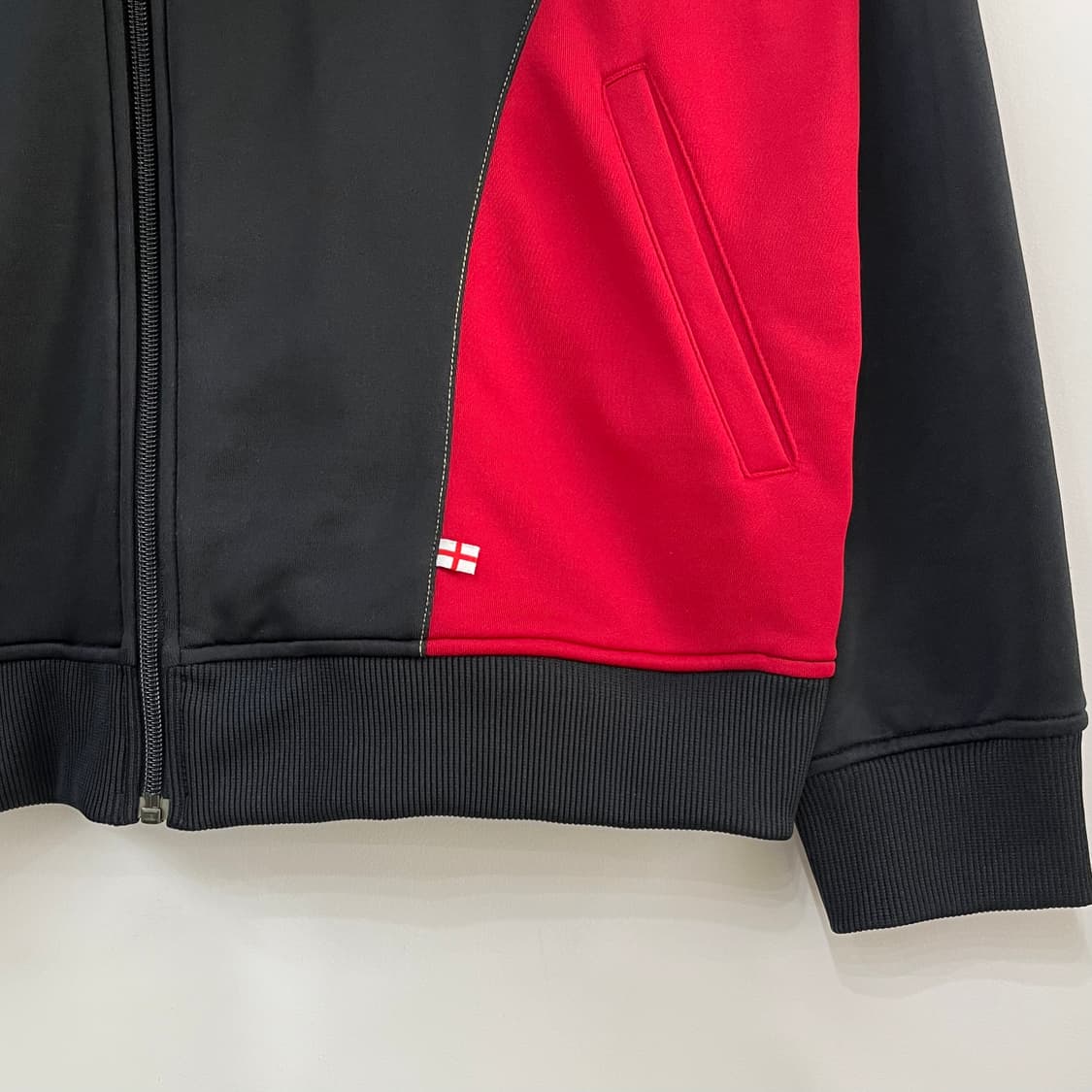 나이키 05-06 맨체스터 유나이티드 트랙탑 져지 105 상품이미지5