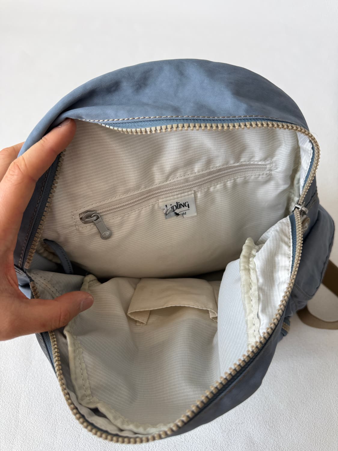 키플링(Kipling) 백팩 상품이미지7