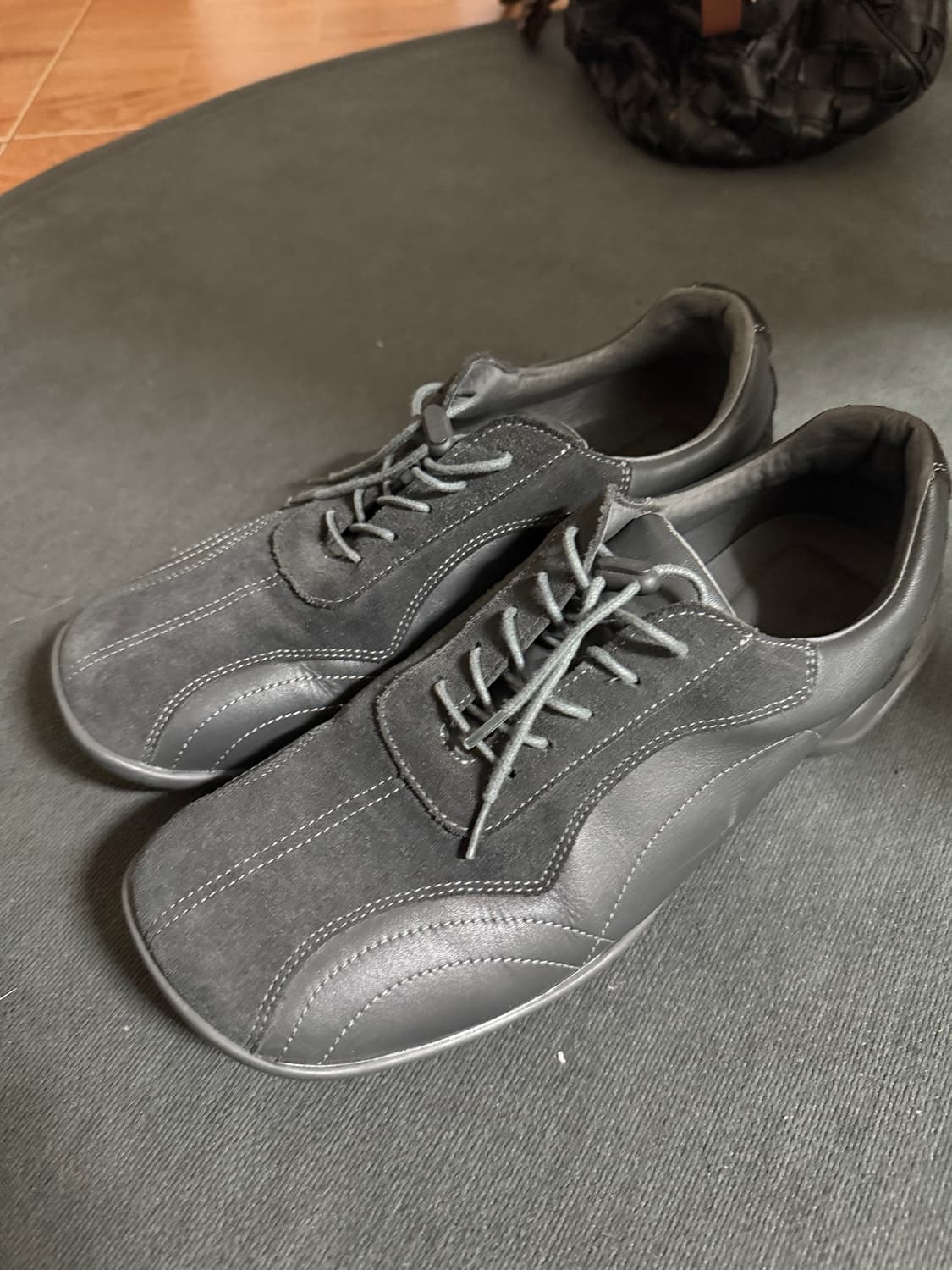 페몬트 스퀘어 그레이 280mm 상품이미지1