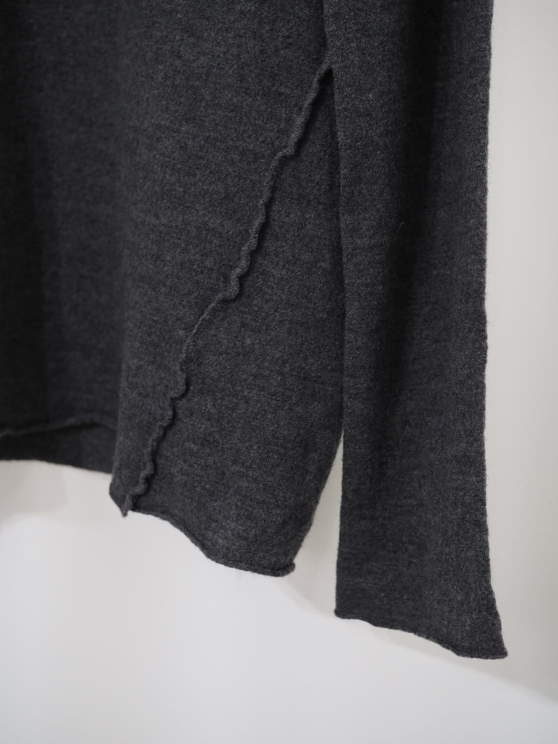 i.s.ciao sunao kuwahara knit  상품이미지4