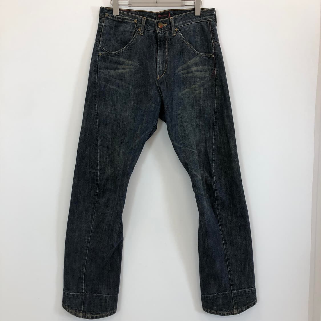 00s 리바이스 엔지니어드진 32 인치 상품이미지1