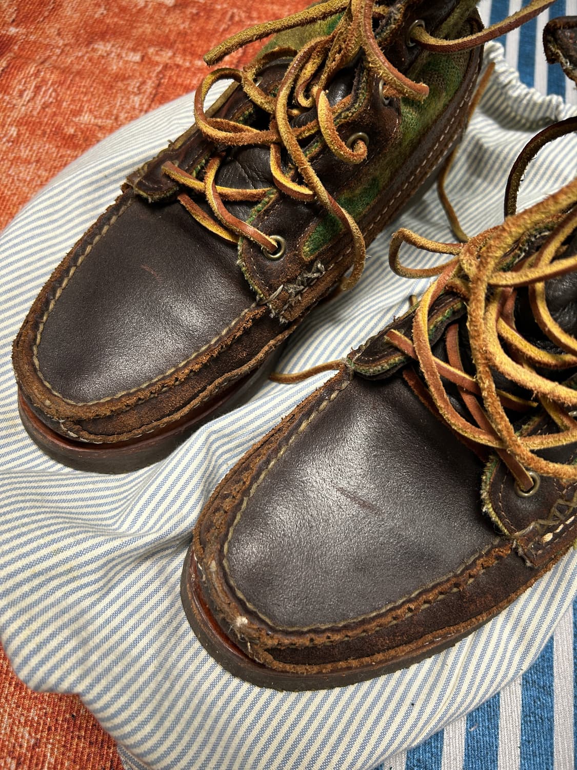 유케텐 메인가이드 카모 상품이미지3