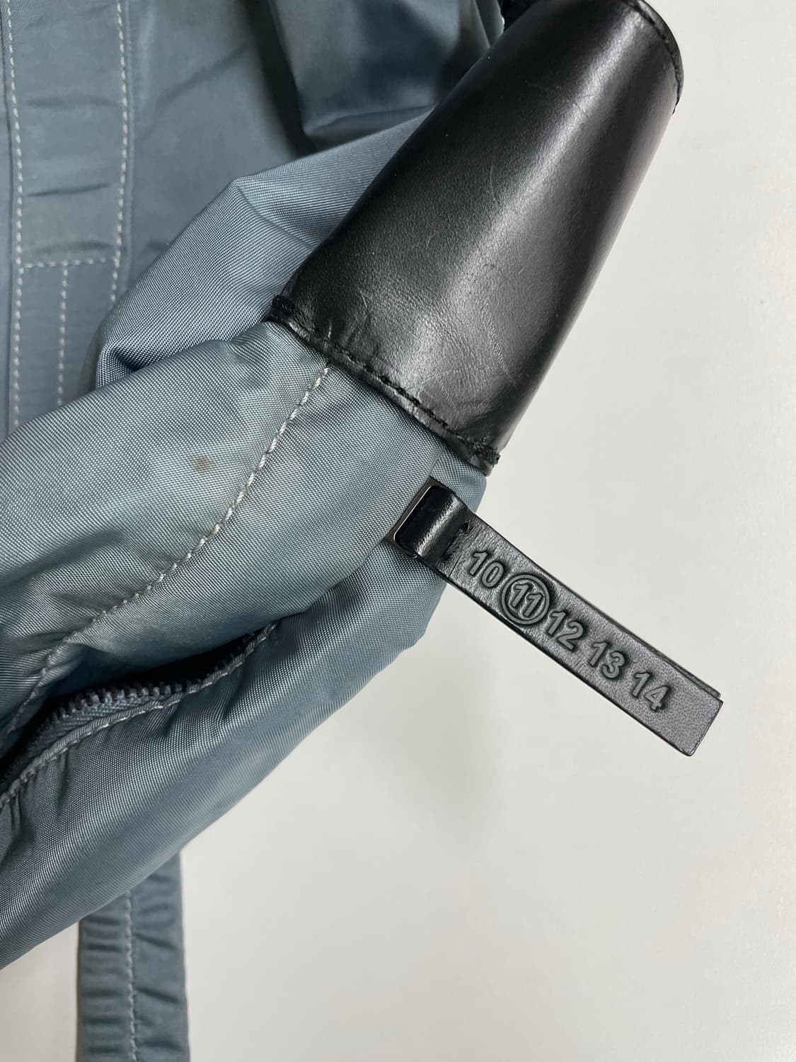 마르지엘라 나일론 2way백 크로스백 토트백 보스턴백 상품이미지5