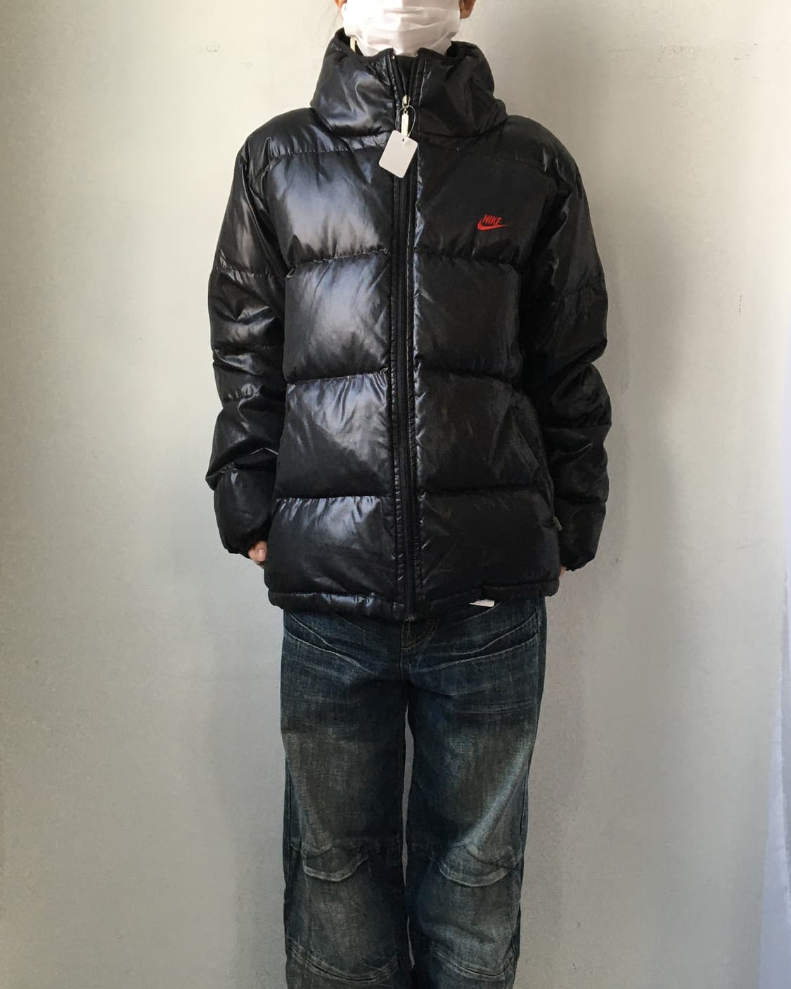 Nike hood jumper 상품이미지1