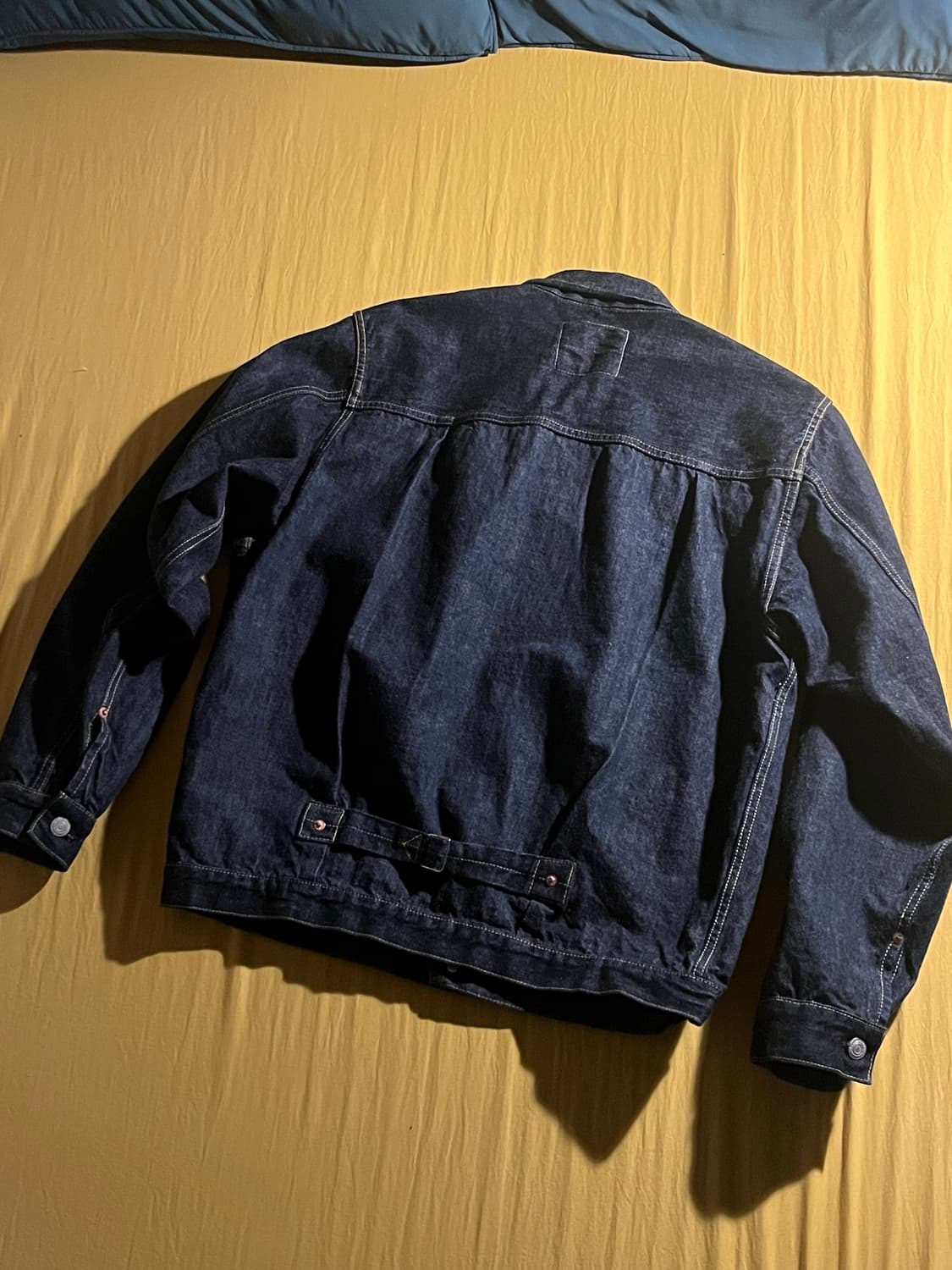 풀카운트 2107w 42 상품이미지2